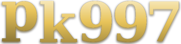 pk997 logo